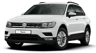   VOLKSWAGEN () Tiguan 