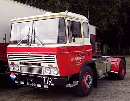   Daf () 2605