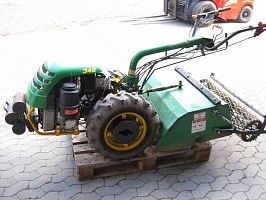   FERRARI CONSTRUCTION EQUIPMENT 346