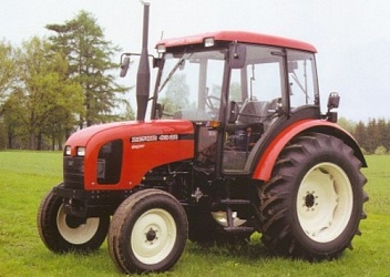   ZETOR () 6321