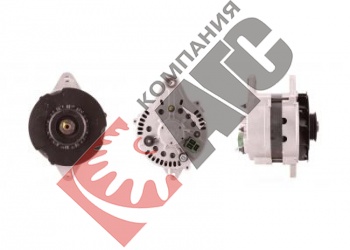 Генератор LRA01114 для Toyota Tercel 1.5 4WD