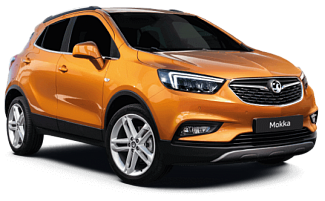 ремонт Стартера VAUXHALL (Воксхолл) Mokka