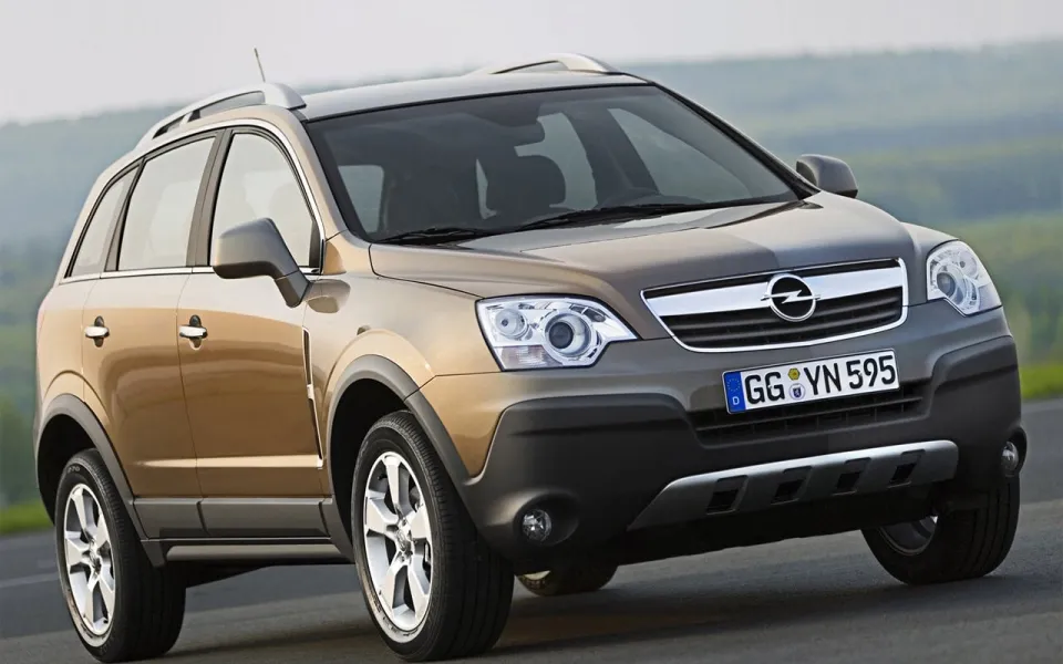 Новые иномарки российской сборки уже скоро 