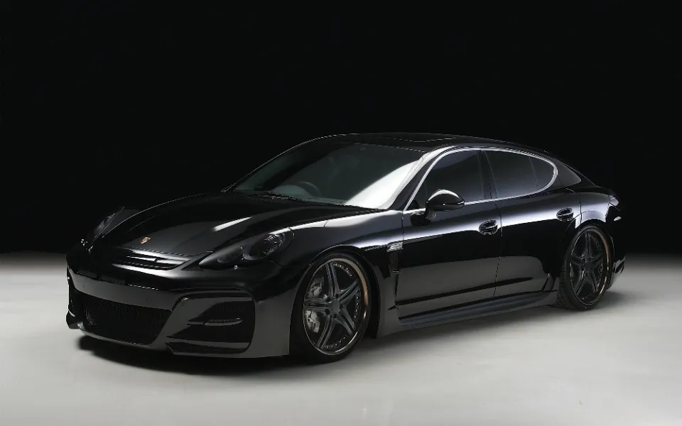 В семействе Black Bison пополнение