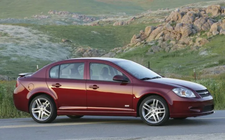 General Motors отзывает автомобили из-за неисправностей