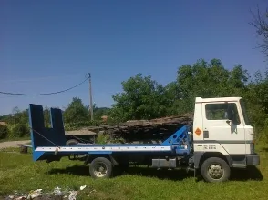 ремонт Генератора EBRO () L50