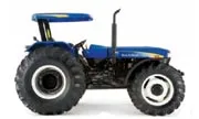 ремонт Генератора NEW HOLLAND (НЬЮ ХОЛЛАНД) 8030