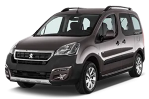 ремонт Генератора PEUGEOT (ПЕЖО) Partner II