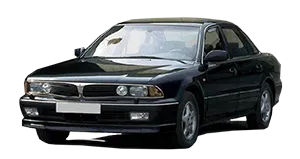 ремонт Стартера MITSUBISHI (МИТСУБИСИ) Sigma