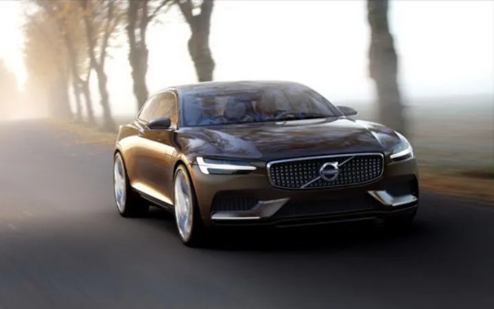 Обновление модельного ряда Volvo Обновление модельного ряда Volvo