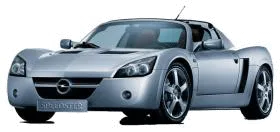 ремонт Стартера OPEL (ОПЕЛЬ) Speedster