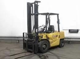 ремонт Стартера TEREX (Терекс) 359 Telescopic Handler