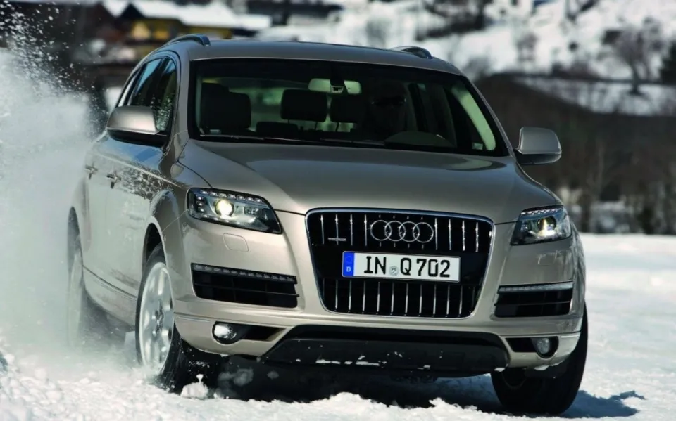 Модельный ряд Audi расширяется Модельный ряд Audi расширяется