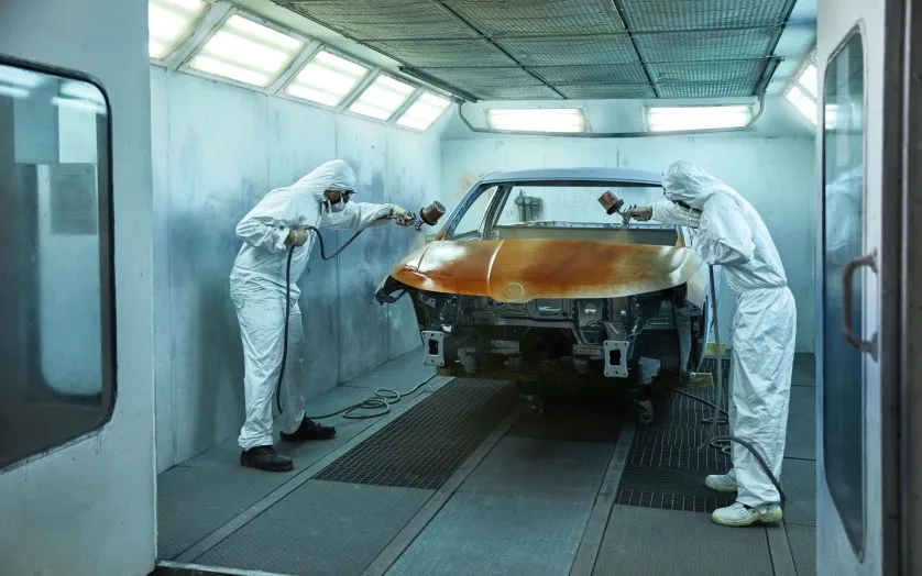Концептуальный пикап от Skoda Концептуальный пикап от Skoda
