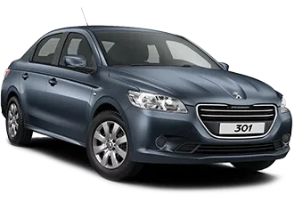  PEUGEOT () 301