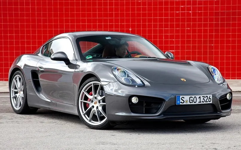Новые мощные, но компактные двигатели Porsche Новые мощные, но компактные двигатели Porsche