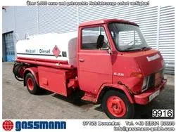 ремонт Генератора HANOMAG () F75