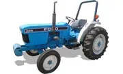 Ремонт Генератора FORD CONSTRUCTION EQUIPMENT 3415
