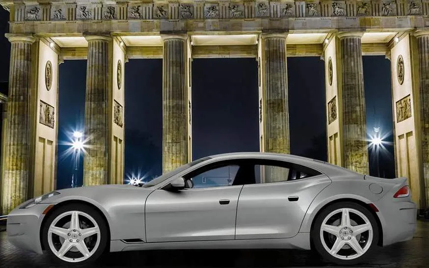 Новый рекорд американского автопрома