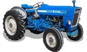 Ремонт Генератора FORD CONSTRUCTION EQUIPMENT 2600