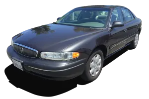 Ремонт Генератора Buick (БЬЮИК) CENTURY